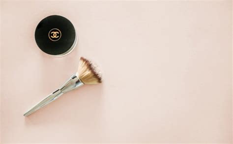 best brush for soleil tan de chanel